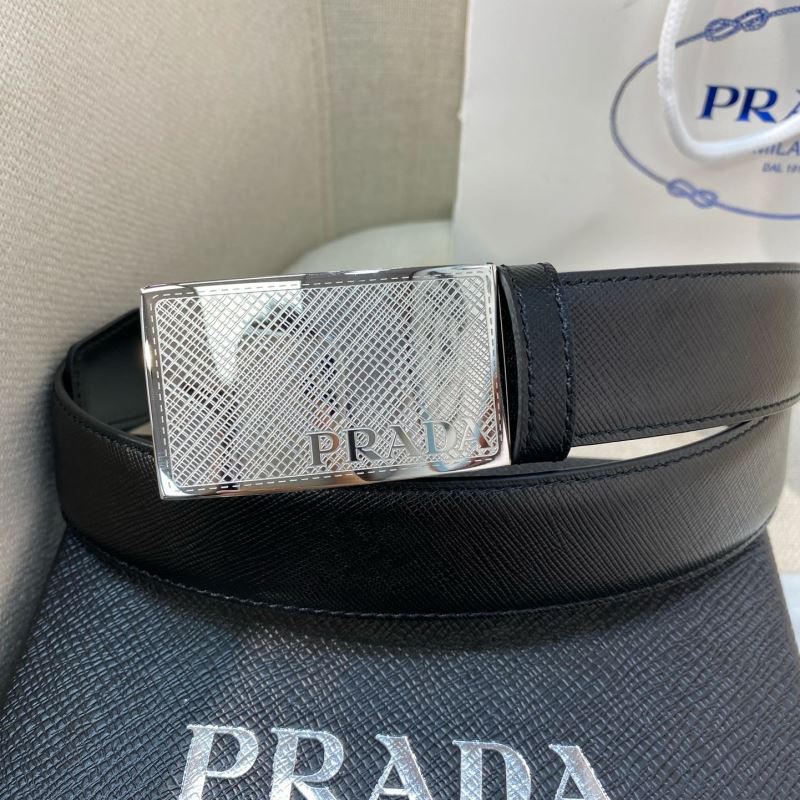 Pra*a belts